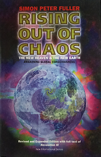 Wholistic World Vision Rising out of chaos